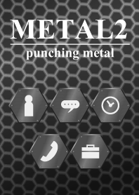 METAL 2 -punching metal-