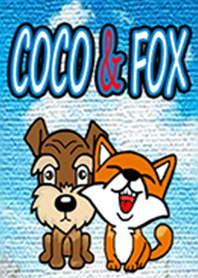 COCO&FOX