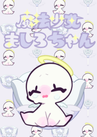 Magical Girl Mashirochan