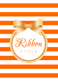 Ribbon Style-18