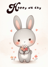 Happy we day 657