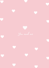 pattern heart (musepink:)