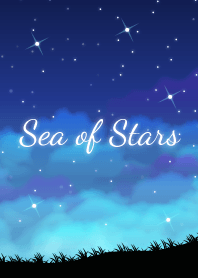 Sea of Stars