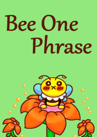 Bee One Phrase
