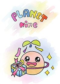 Planet Nine