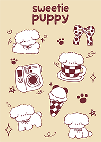 Sweetie Puppy v.5