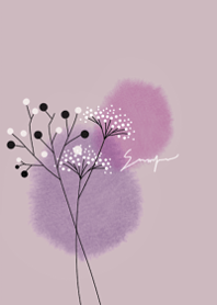 Flowers and the Nordic world2.