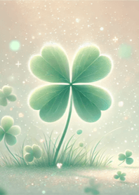 Lucky Clover 004