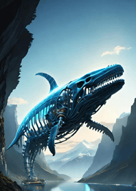 Whale bones 33fe65