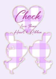 Check Love Theme 23