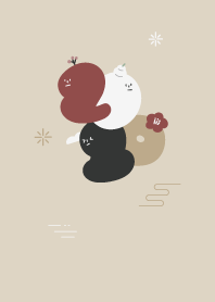 Little world : New days