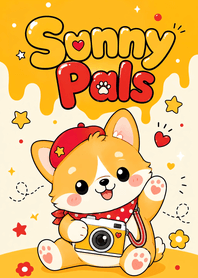 Sunny Pals.