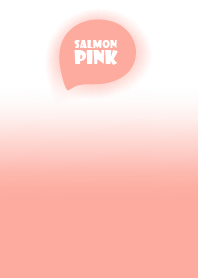 Salmon Pink & White Theme