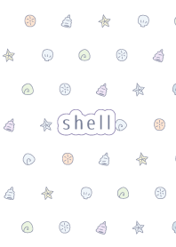 shell