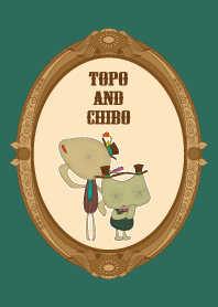 Topo&Chibo