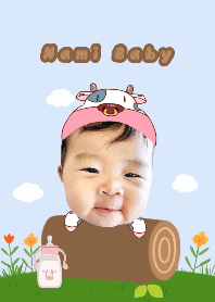 Nami Baby