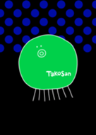 TAKOSAN shiro - JPN 7