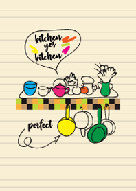 kitchen yes kitchen
