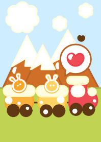 Jelly train 2