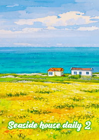 Seaside House Daily 2