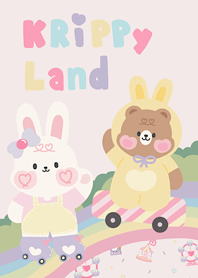 Krippy Land