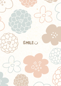 Flowers Flowers Colorful6 from Japan