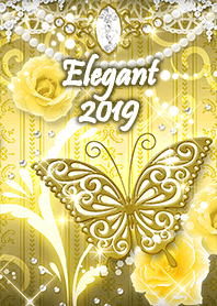 Elegant 2019