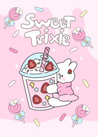 Sweet Trixie