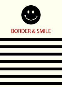 BORDER & SMILE 2