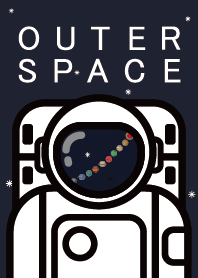 OUTER SPACESSSSS
