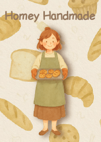 อบอุ่นด้วยมือ