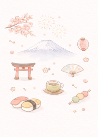 日系小物圖鑑(new)