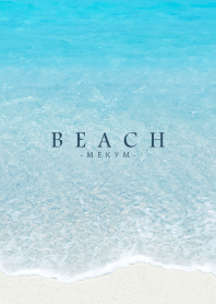 BEACH-MEKYM 31