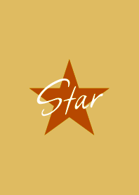 STAR COLOR THEME 37