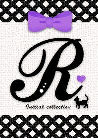 Initial collection [R]