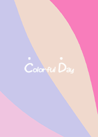 Colorful Day (MZ_001)
