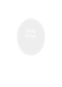 lady White