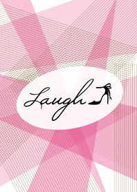 Laugh;)