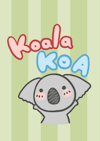 Koala KOA