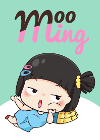 Mooming - Mooming
