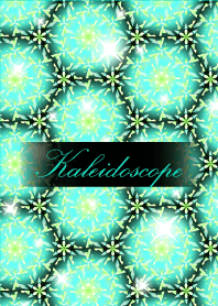 Kaleidoscope-Turquoise-