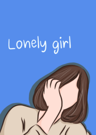 Lonely girl v.2