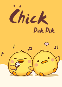 Chick Duk Dik