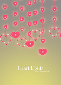 Heart Lights