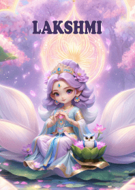 Lakshmi: Wealth, Success Wealth(JP)