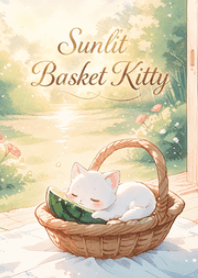 Sleeping Cat V.26