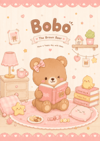 bobo baer