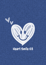 Heart Smile 03