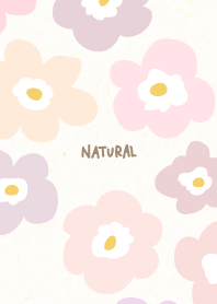 Flowers Nordic adult23 from Japan