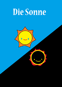 Die Sonne